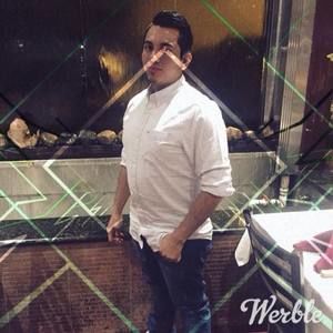 Meet your Posher, José adán